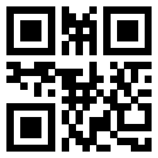 3911867819 - Immagine del Qr Code