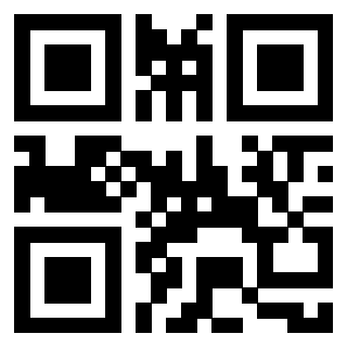 3911867820 QrCode associato