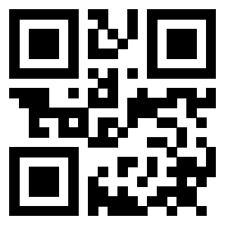 Immagine del Qr Code di 3911867823