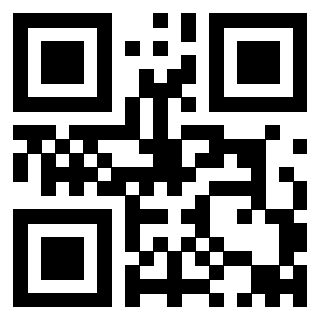 Scansione del QrCode di 3911867826