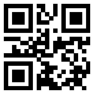 Scansione del QrCode di 3911867832