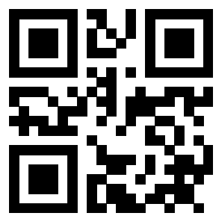 3911867833 - Immagine del Qr Code associato