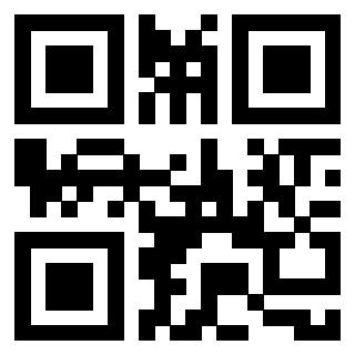 3911867834 - Immagine del QrCode