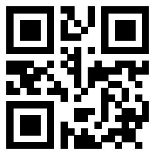 3911867837 - Immagine del Qr Code