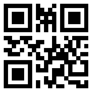 3911867841 - Immagine del QrCode associato