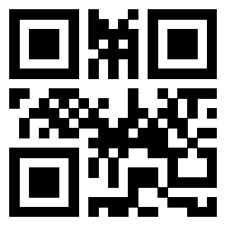 3911867844 Qr Code associato