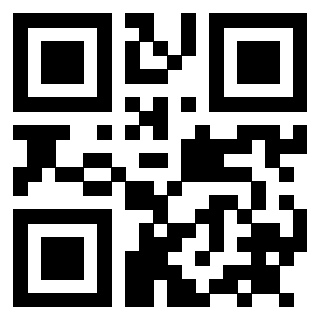 3911867845 Qr Code associato