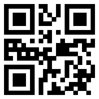 Immagine del QrCode di 3911867847