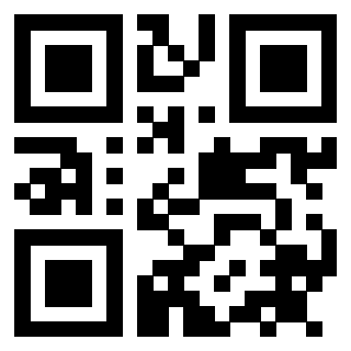 3911867848 - Immagine del Qr Code associato