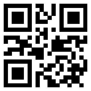 Immagine del QrCode di 3911867849