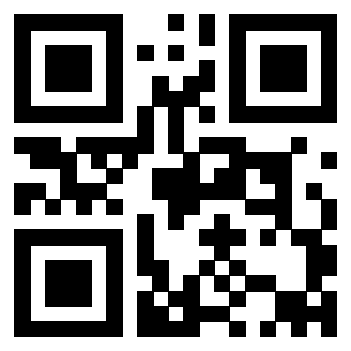 3911867852 - Immagine del Qr Code associato