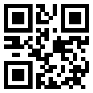 Immagine del Qr Code di 3911867853