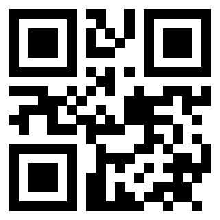 Il Qr Code di 3911867854