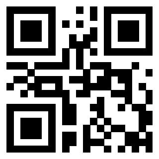 Immagine del Qr Code di 3911867856