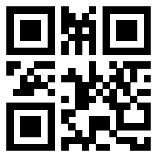 Il Qr Code di 3911867858