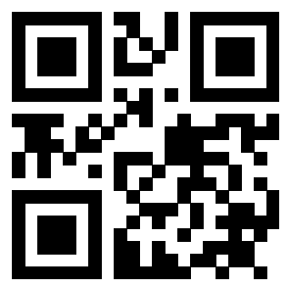 Immagine del QrCode di 3911867859