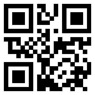 Immagine del Qr Code di 3911867860