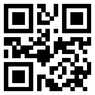 3911867861 QrCode associato