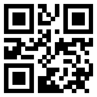 3911867863 - Immagine del Qr Code associato