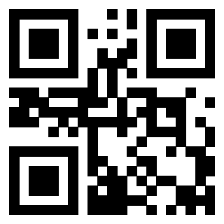 Il QrCode di 3911867865