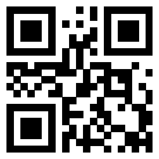 3911867867 - Immagine del Qr Code associato