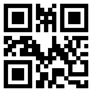 3911867868 - Immagine del Qr Code associato