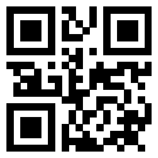 3911867869 - Immagine del QrCode