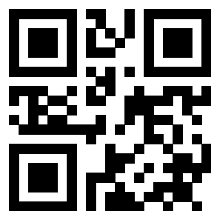 3911867870 - Immagine del Qr Code associato