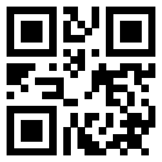 Il QrCode di 3911867873