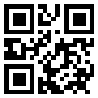 Il QrCode di 3911867874