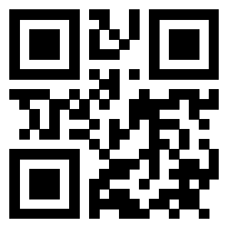 3911867875 - Immagine del QrCode