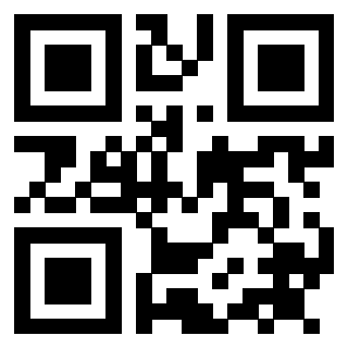 3911867878 - Immagine del Qr Code associato