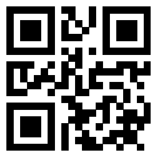 3911867885 - Immagine del QrCode associato