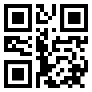 Immagine del QrCode di 3911867888