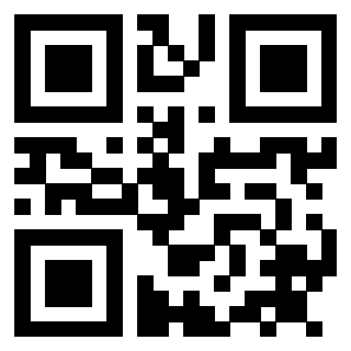 Immagine del Qr Code di 3911867889