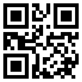Il QrCode di 3911867890