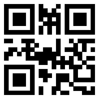 3911867892 Qr Code associato