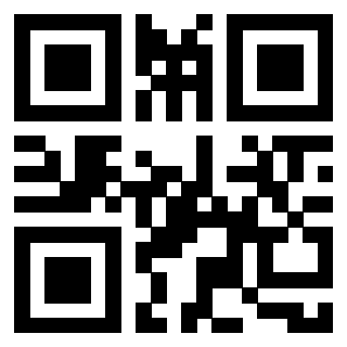 Il Qr Code di 3911867895