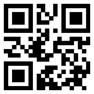 3911867896 Qr Code associato