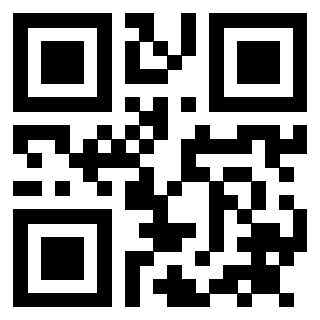 3911867897 - Immagine del QrCode