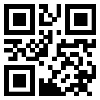 3911867898 - Immagine del QrCode associato