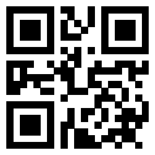 3911867899 - Immagine del QrCode associato