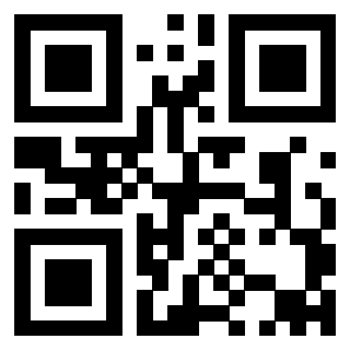 Il QrCode di 3911867900