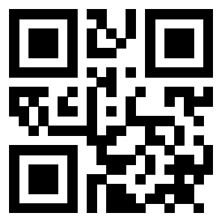3911867901 - Immagine del QrCode