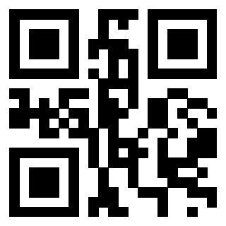 3911867903 Qr Code associato