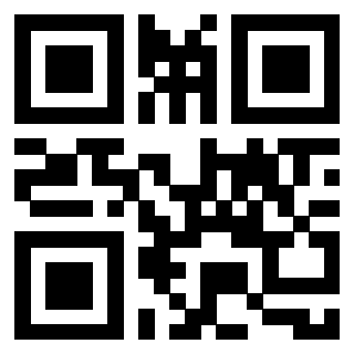 3911867904 - Immagine del QrCode associato