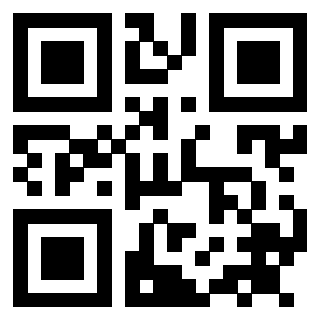 Il Qr Code di 3911867906