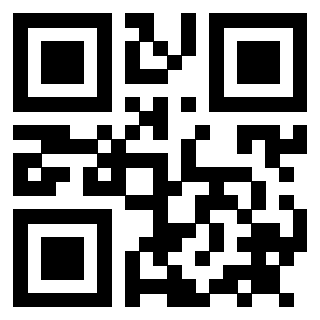 3911867909 QrCode associato