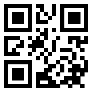 Scansione del Qr Code di 3911867911