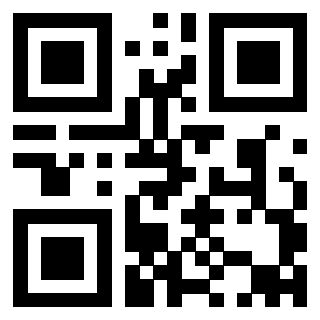Scansione del QrCode di 3911867912